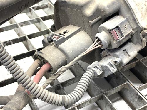 Steering rack VW GOLF VI Variant (AJ5) 2.0 TDI | BP39417806M22  - Image 9