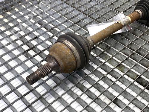 Right front driveshaft PEUGEOT 2008 I (CU_) 1.2 THP 130 / PureTech 130 | BP39334822M39 - Image 2