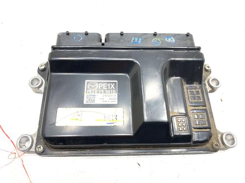 motorstyringsenhed-mazda-cx-5-ke-gh-2011-2012-2013-2014-2015-2016-2017-39298211 main image