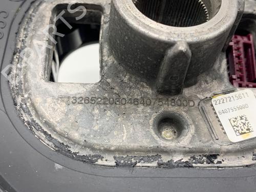 Steering wheel MERCEDES-BENZ SPRINTER 3,5-t Platform/Chassis (B907, B910) 317 CDI (910.030) | BP39356980C49 - Image 6