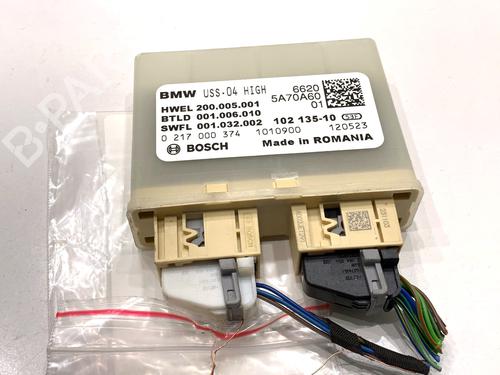 Electronic module BMW X4 (G02, F98) xDrive 20 d | BP39336007M83 - Image 2