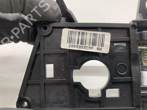 Front right interior door handle KIA OPTIMA (FSGDS6B) 1.7 CRDi | BP40488517I14 - Image 4