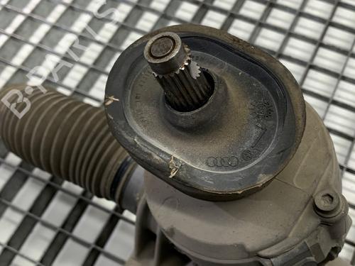 Steering rack VW GOLF V (1K1) 2.0 TDI | BP39304897M22  - Image 6