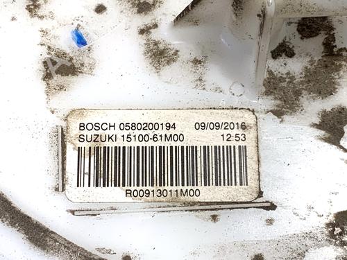 Fuel pump SUZUKI VITARA (LY) 1.6 (APK 416) | BP39351399M76 - Image 4
