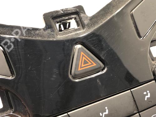 Climate control CHEVROLET CRUZE Hatchback (J305) 1.6 | BP39294281I5 - Image 2
