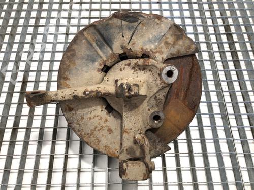 Used Left front steering knuckle Left front steering knuckle 39349996 39349996