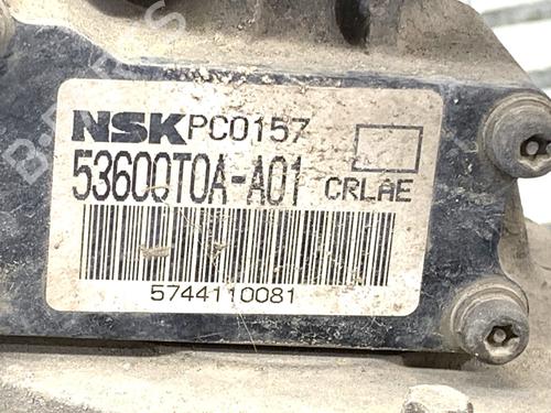 Steering rack HONDA CR-V IV (RM_) 2.0 AWD (RE5, RM2) | BP39352421M22 - Image 9