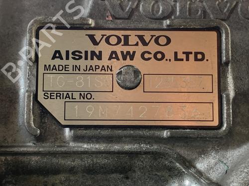 Gearbox VOLVO V60 II (225) D4 | BP39364983M3 - Image 12