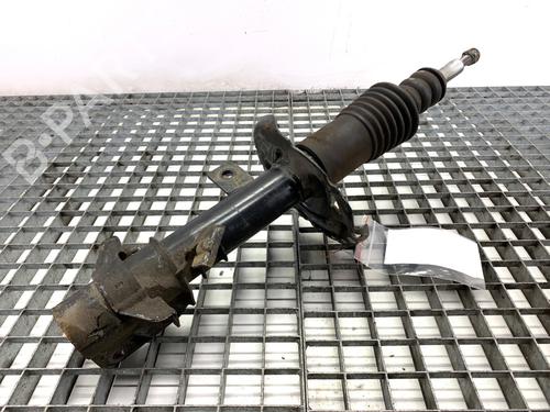 Left front shock absorber NISSAN NOTE (E11, NE11) 1.6 | BP39331084M16 - Image 3
