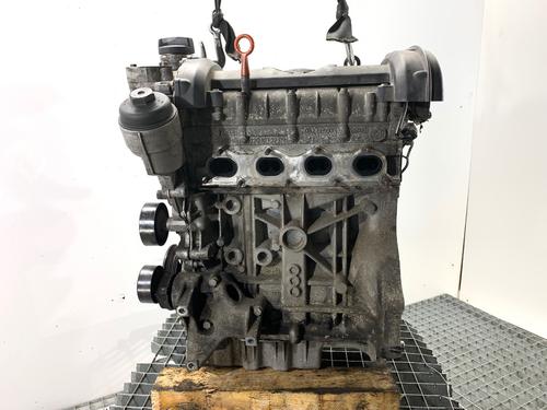Used Engine Engine 39314321 39314321