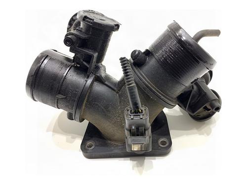 Used Throttle body Throttle body VOLVO V50 (545) 2.0 D (136 hp) 40115579 40115579