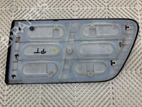 Dørliste CITROËN C4 CACTUS 1.2 VTi 82 | BP39376864C150 - Image 3