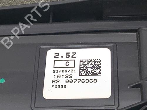 Heater matrix BMW 5 Touring (G31) 530 e Plug-in-Hybrid xDrive | BP39344110M63 - Image 8
