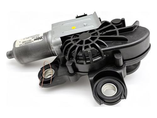 Used Rear wiper motor Rear wiper motor PEUGEOT 308 SW I (4E_, 4H_) 1.6 16V (120 hp) 40057118 40057118