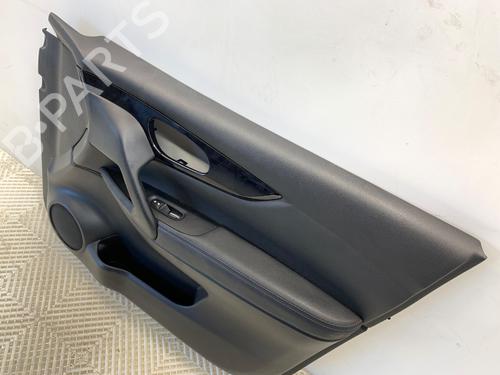 Front right panel NISSAN QASHQAI II (J11, J11_) 1.6 DIG-T | BP39339400C59 - Image 2