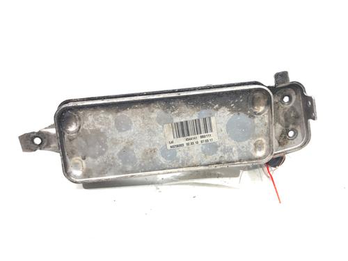 Used Oil radiator Oil radiator BMW 5 (F10) 535 i (306 hp) 39273071 39273071