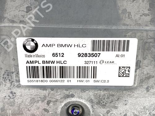 Electronic module BMW X3 (F25) xDrive 20 d | BP39323081M83 - Image 4