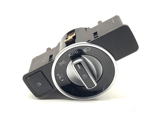 headlight-switch-mercedes-benz-gla-class-x156-2013-2014-2015-2016-2017-2018-2019-2020-2021-2022-39333910 main image