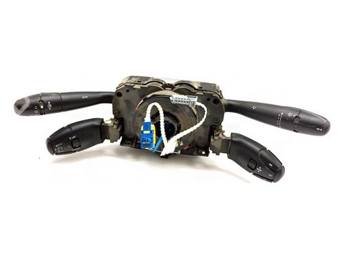 Used Steering column stalk Steering column stalk PEUGEOT PARTNER Box Body/MPV 1.6 HDi 16V (90 hp) 40489557 40489557