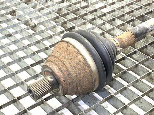 Left front driveshaft VW SCIROCCO III (137, 138) 1.4 TSI | BP40288060M38 - Image 2