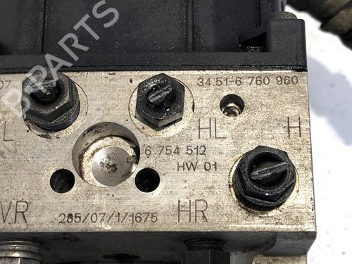 ABS pump BMW 7 (E65, E66, E67) 735 i, Li | BP39294875M43 - Image 5