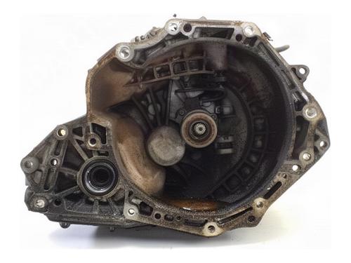 Used Gearbox Gearbox OPEL MERIVA B MPV (S10) 1.4 (75) (120 hp) 40288091 40288091