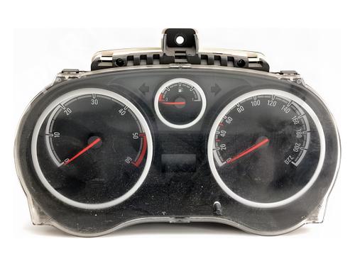 instrument-cluster-opel-corsa-d-s07-2006-2007-2008-2009-2010-2011-2012-2013-2014-2015-40489741 main image