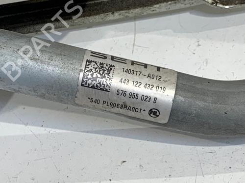Vindrude Viskermekanisme SEAT ATECA (KH7, KHP) 2.0 TDI 4Drive | BP39367239C83 - Image 6