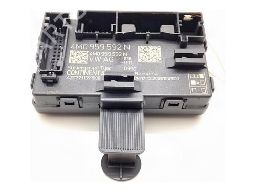 electronic-module-audi-q7-4mb-4mg-4mq-2015-39375806 main image