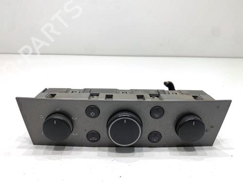 Used Climate control Climate control 39346906 39346906