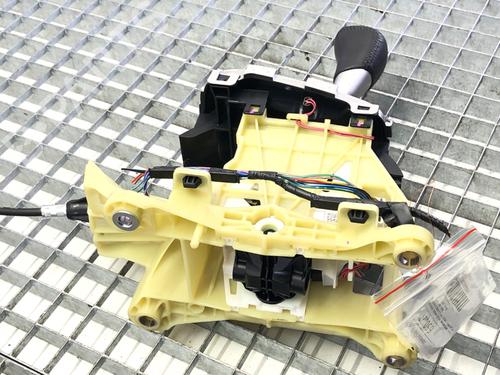 Gearstang MITSUBISHI MIRAGE / SPACE STAR VI Hatchback (A0_A) 1.2 (A03A) | BP39282234M90 - Image 7