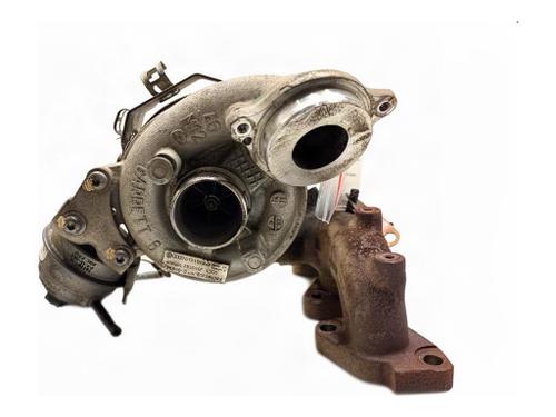 Used Turbocharger/Supercharger Turbocharger/Supercharger VW SHARAN (7N1, 7N2) 2.0 TDI (140 hp) 40490464 40490464