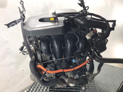 motor-ford-mondeo-v-saloon-cd-2012-39282510 main image
