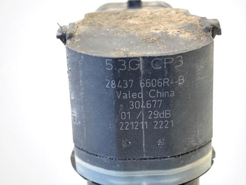 Electronic module RENAULT KOLEOS I (HY_) 2.0 dCi (HY0K) | BP39326312M83 - Image 4