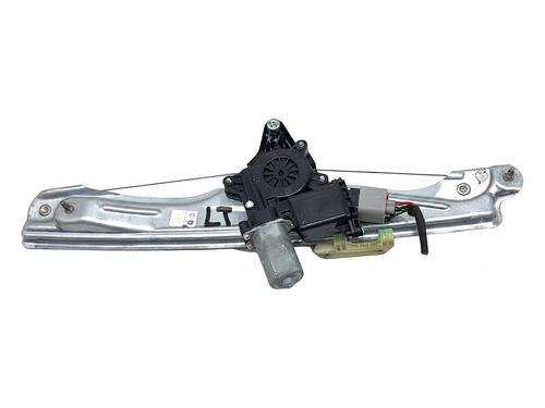 Used Rear left window mechanism Rear left window mechanism 39352364 39352364