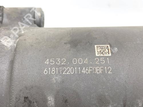 Steering pump VW T-ROC (A11, D11) 1.5 TSI | BP39344356M99 - Image 4