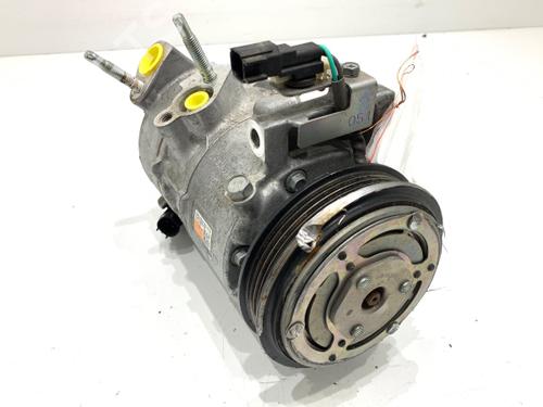 AC compressor FORD USA MUSTANG Coupe 2.3 EcoBoost (P8T) | BP40490266M34 - Image 2