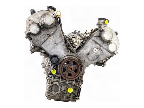 Used Engine Engine PORSCHE CAYENNE (9PA) S 4.5 (340 hp) 40033901 40033901
