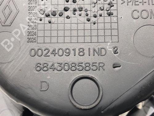 Cup/Object holder RENAULT MASTER III Bus (JV) 2.3 dCi 135 FWD (JV0N, JV08) | BP39284081I37 - Image 4
