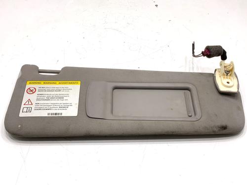 right-sun-visor-bmw-5-f10-2009-2010-2011-2012-2013-2014-2015-2016-39325787 main image