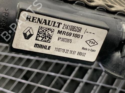Water radiator OPEL MOVANO B Platform/Chassis (X62) 2.3 CDTI FWD (EV, HV, UV) | BP39319042M31 - Image 3
