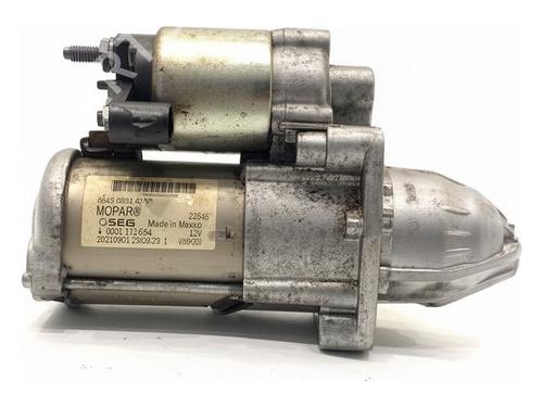 Used Starter Starter 39362096 39362096