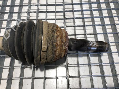Left front driveshaft PEUGEOT BOXER Bus 2.2 BlueHDi 120 | BP39329251M38 - Image 3