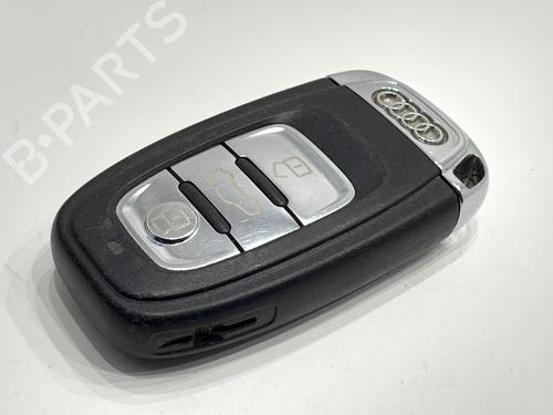 other-audi-a4-b8-8k2-2007-2008-2009-2010-2011-2012-2013-2014-2015-2016-2017-39288369 main image