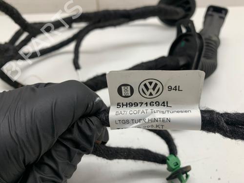 Wiring harness VW GOLF VIII Variant (CG5, DB5) 2.0 TDI | BP39482363E16 - Image 3