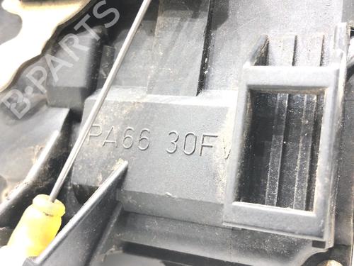 Front right lock AUDI A4 B6 (8E2) 1.6 | BP39306044C97 - Image 5