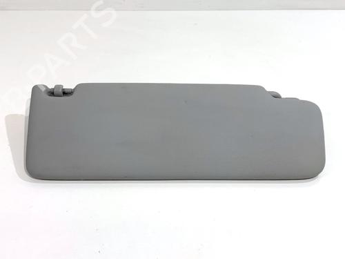 Used Left sun visor Left sun visor 39305759 39305759