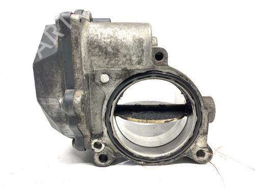 Throttle body SSANGYONG ACTYON I 2.0 Xdi | BP39292553M82 - Image 3