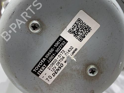 Steering pump TOYOTA C-HR (_X1_) 1.2 (NGX10_, NGX10R) | BP39308151M99 - Image 5