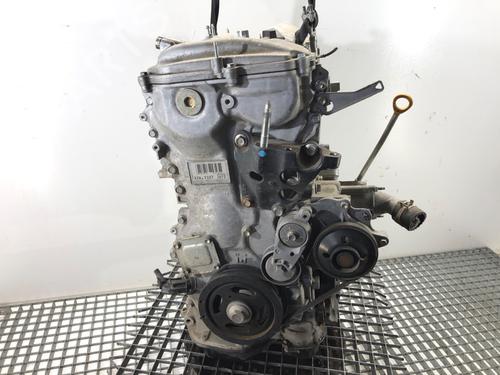 Engine TOYOTA RAV 4 IV (_A4_) 2.5 Hybrid 4WD (AVA44_) | BP39315136M1 - Image 4